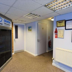 Serviced office in Durham
