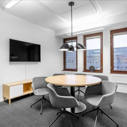 Antinkatu 3 D, 7th floor serviced office centres