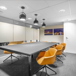 Serviced office to lease in Helsinki