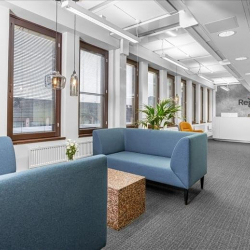 Office spaces to rent in Helsinki