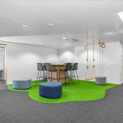 Antinkatu 3 D, 7th floor