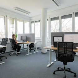 Interior of Antonbaumgartnerstraße 125