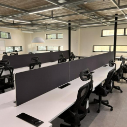 Serviced offices in central Maroussi
