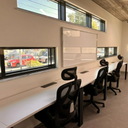 Maroussi office space