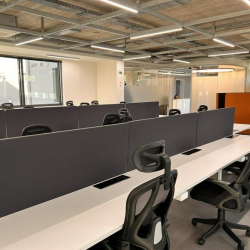 Serviced offices to rent in 
