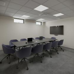 Serviced offices to rent in 