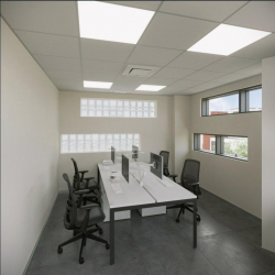 Serviced office to rent in Maroussi