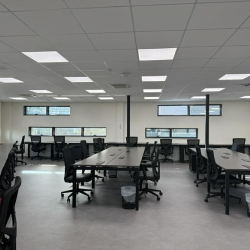 Serviced offices to hire in Maroussi