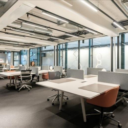 Interior of Apotekergata 10