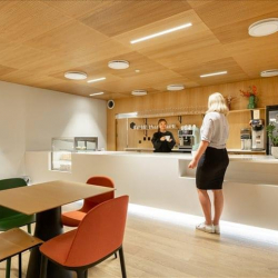 Image of Oslo executive office centre