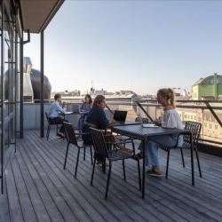 Office space - Oslo