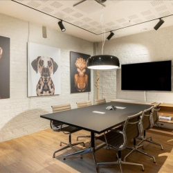 Executive office centres to lease in Oslo