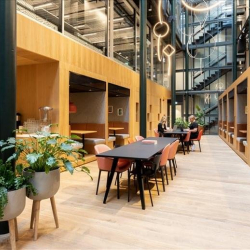 Exterior image of Apotekergata 10