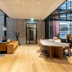 Oslo executive suite