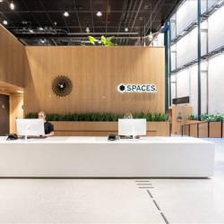 Offices at Apotekergata 10