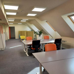 Image of Debrecen serviced office
