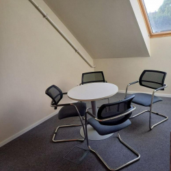 Executive suite - Debrecen