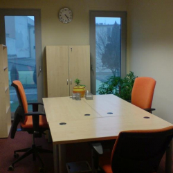 Executive office centre to hire in Debrecen