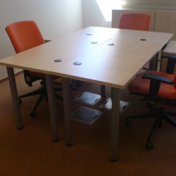 Debrecen executive office