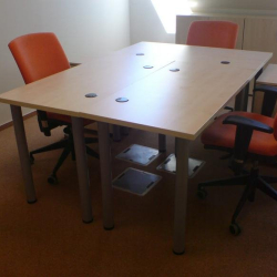 Office suites to lease in Debrecen