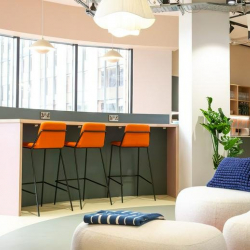 Image of Birmingham executive office centre