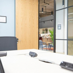 Offices at Arca, Temple Row