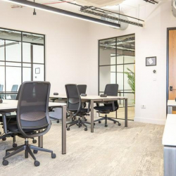 Executive office centres to rent in Birmingham
