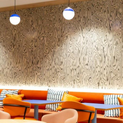 Birmingham serviced office