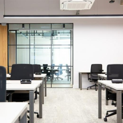 Serviced offices to rent in 