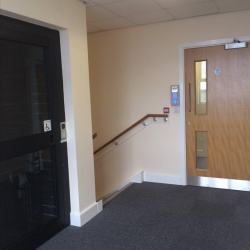 Serviced offices to rent in Battlefield