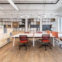 Office suites to hire in Winterthur