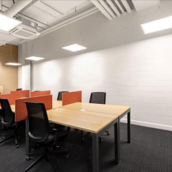 Winterthur serviced office