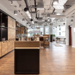 Serviced office in Winterthur