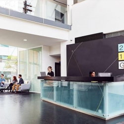Image of Manchester executive suite