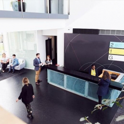 Serviced office - Manchester