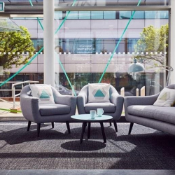 Archway 5, Turing House serviced offices