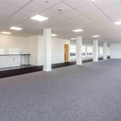 Newcastle executive office centre
