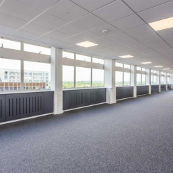 Serviced offices to rent in 