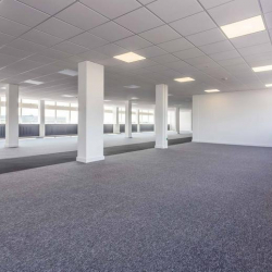 Serviced offices to rent in 
