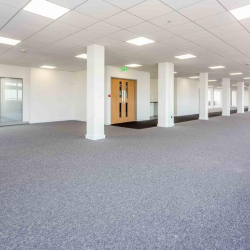Serviced offices to rent in 