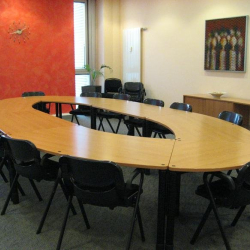 Image of Graz office space