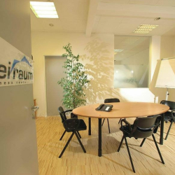 Executive offices to lease in Graz