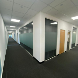 Office accomodation - Surbiton