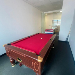 Argent Court, Unit B, Hook Rise South serviced offices