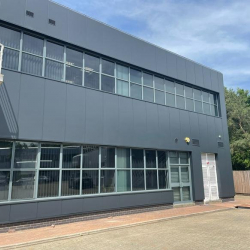 Executive office centres to lease in Surbiton