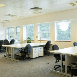 Serviced office to rent in Bristol
