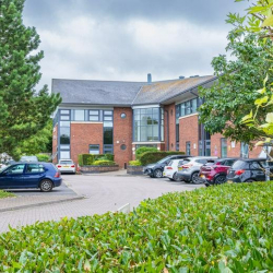 Bristol serviced office