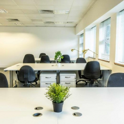 Executive office centres to rent in Bristol