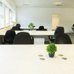 Image of Bristol executive suite