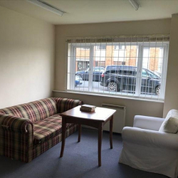 Executive office centres to hire in Bicester